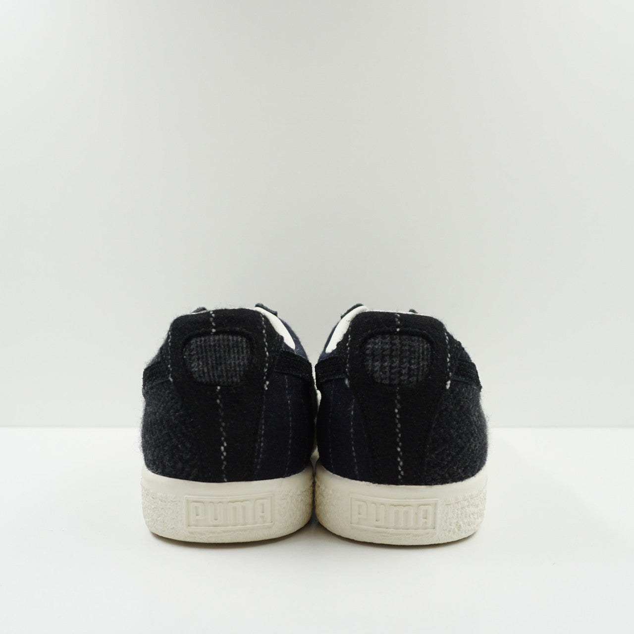 Puma Clyde for United Arrows & Sons