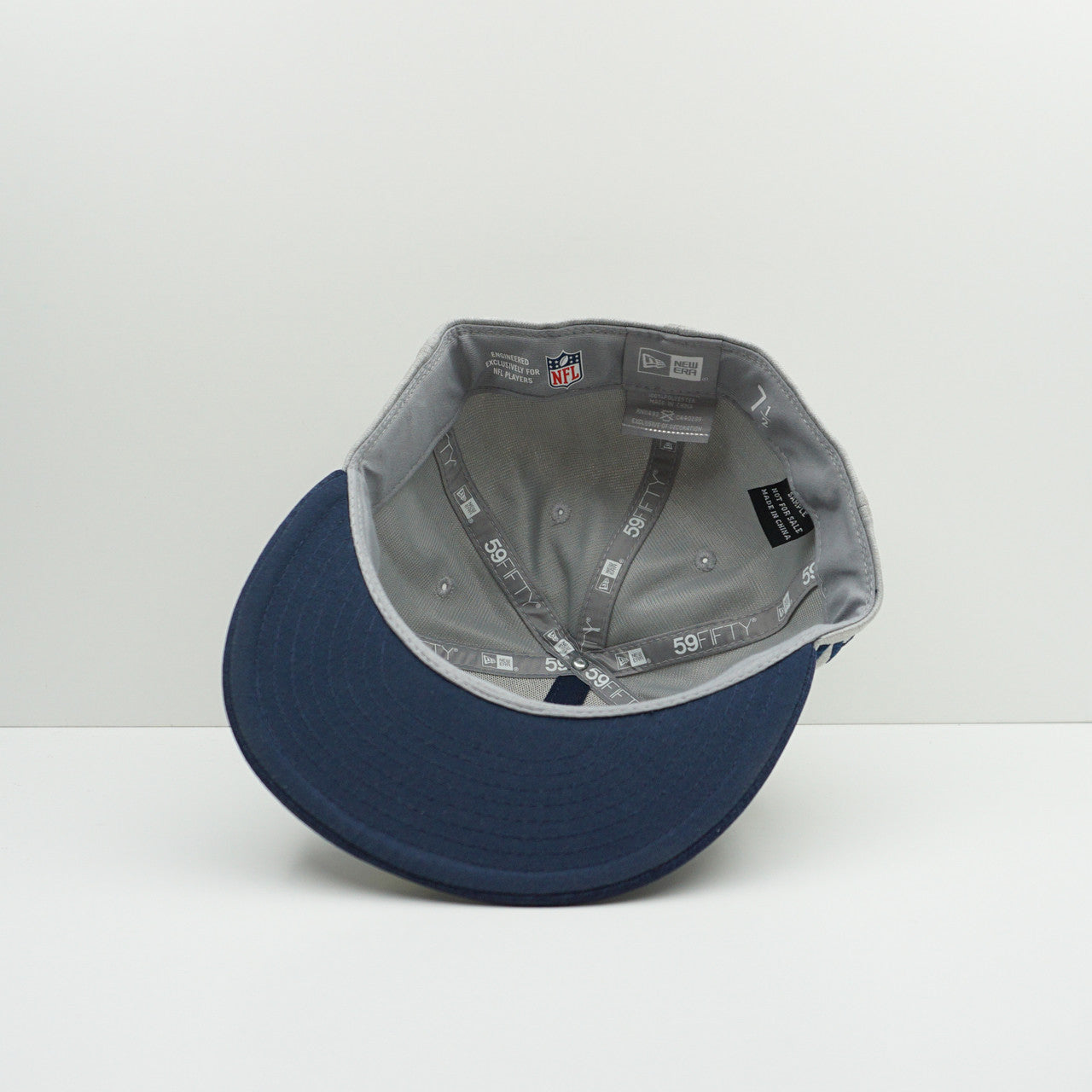 New Era Dallas Cowboys Fitted Cap