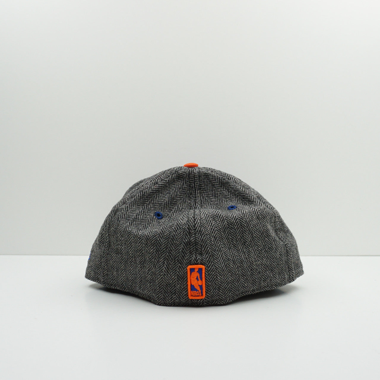 New Era New York Knicks Fitted Cap