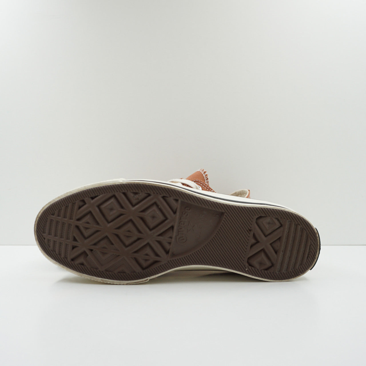 Converse Chuck Taylor All Star 70´s Low Brown