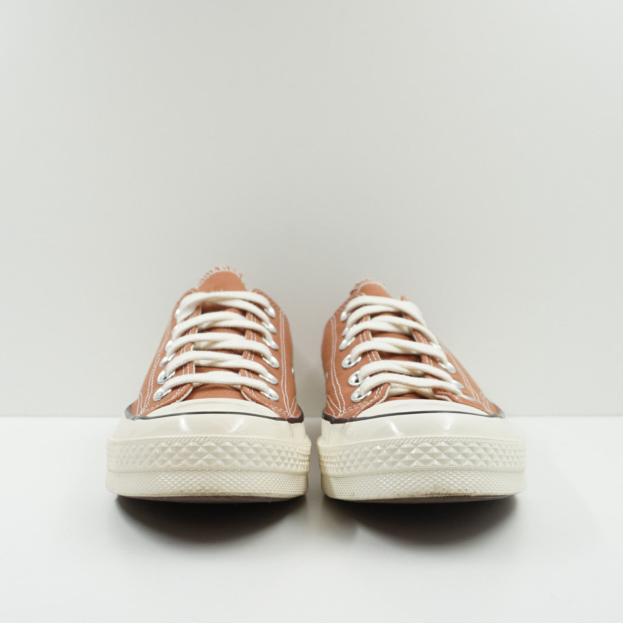 Converse Chuck Taylor All Star 70´s Low Brown