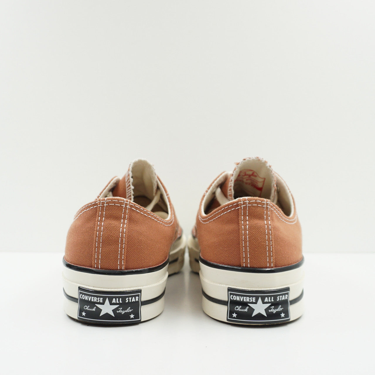 Converse Chuck Taylor All Star 70´s Low Brown