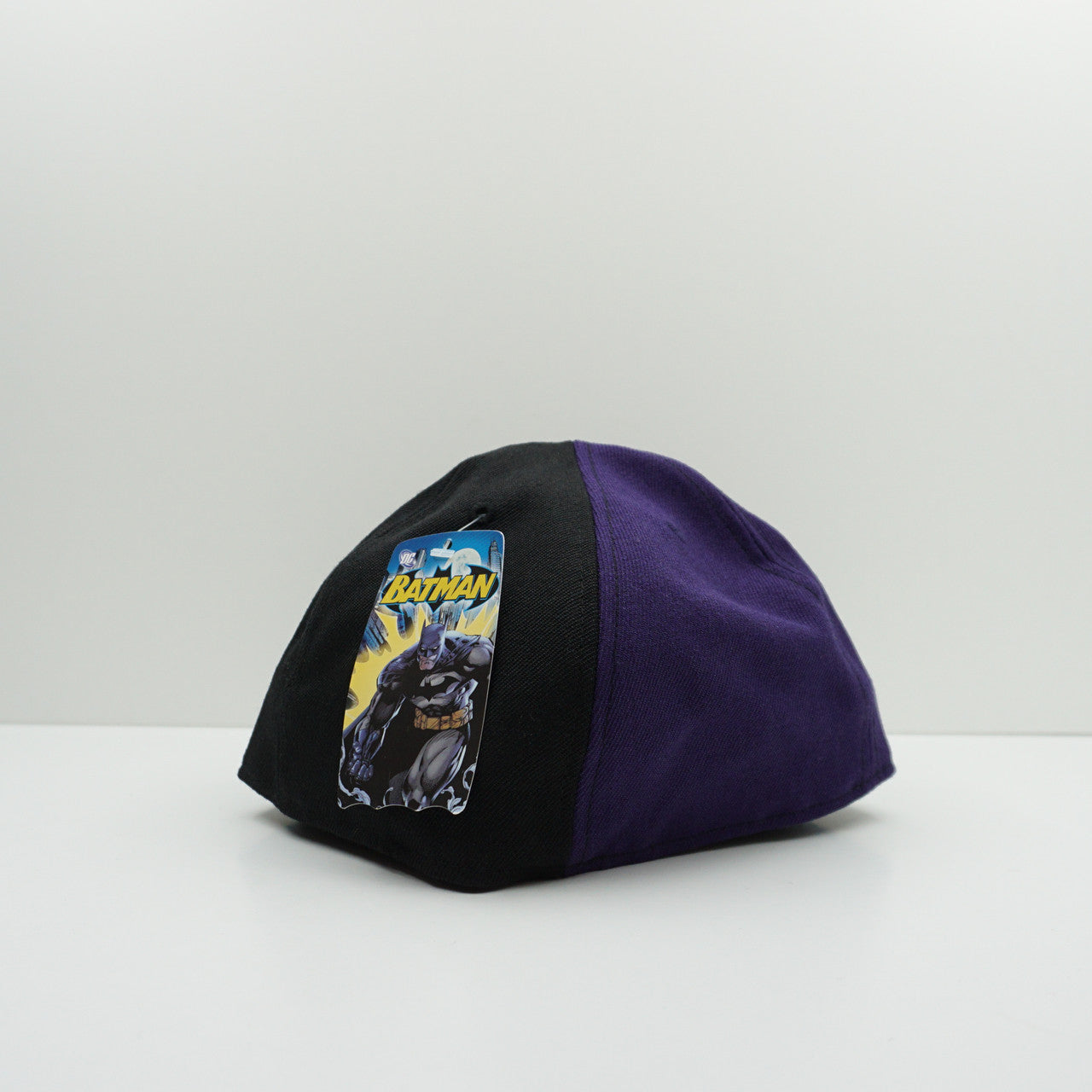 New Era Batman Fitted Cap