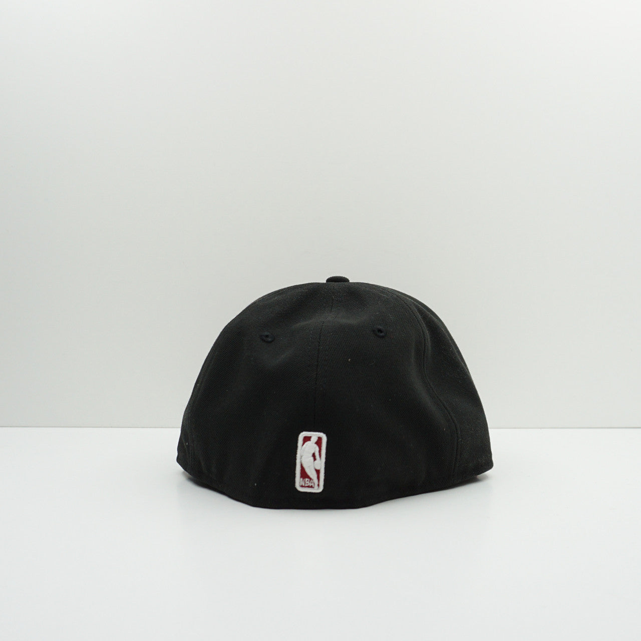 New Era Miami Heat Fitted Cap