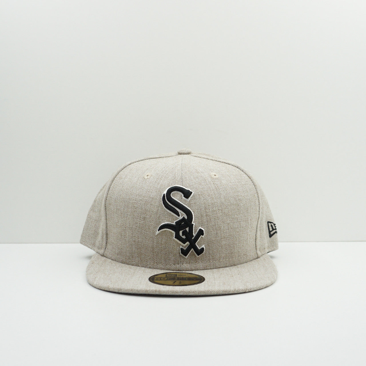 New Era Chicago White Sox Fitted Cap