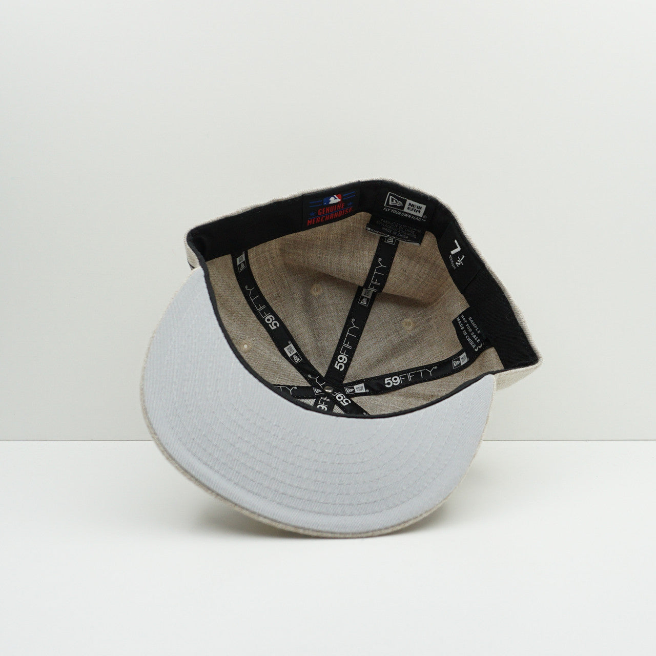 New Era Chicago White Sox Fitted Cap