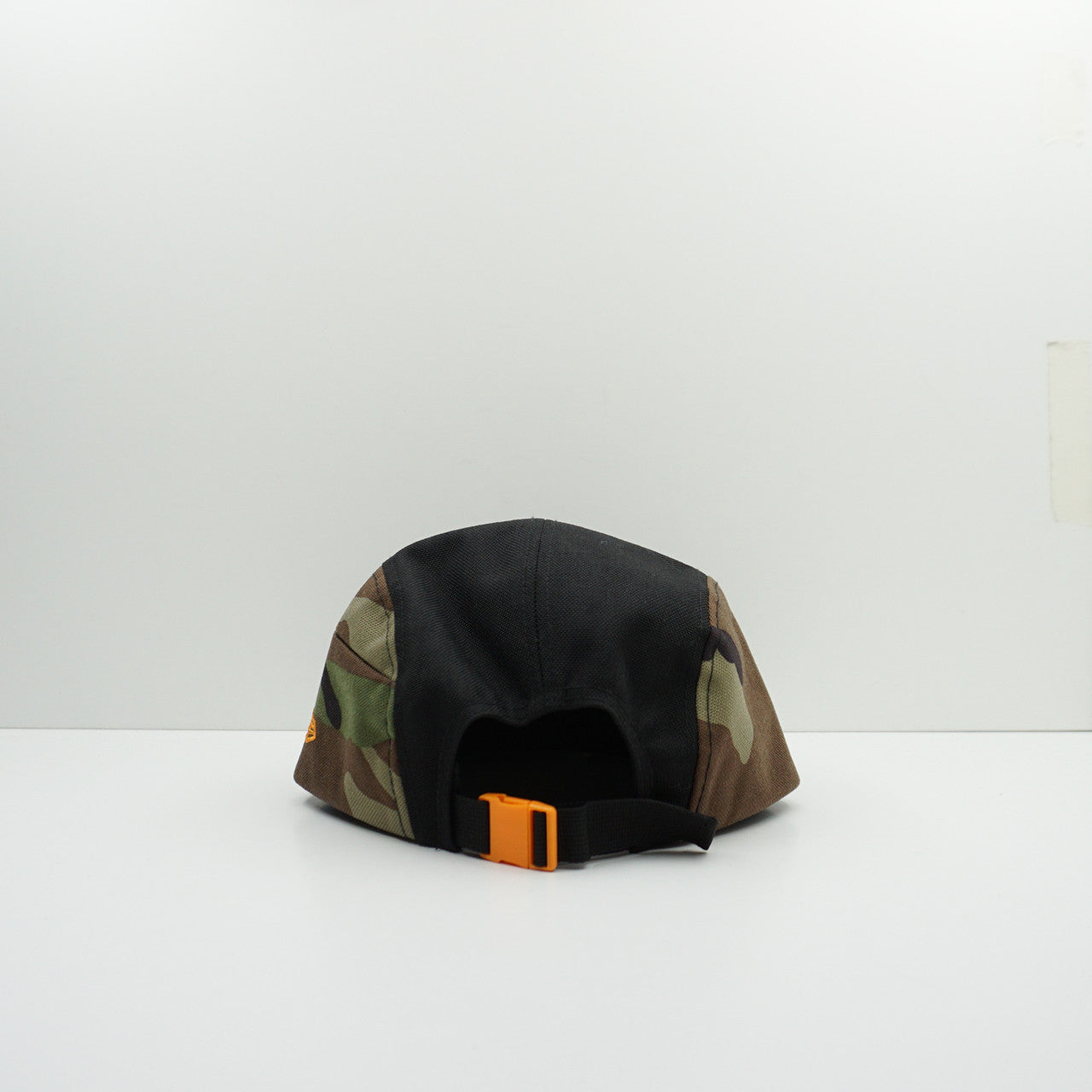 New Era Five Panel Cap