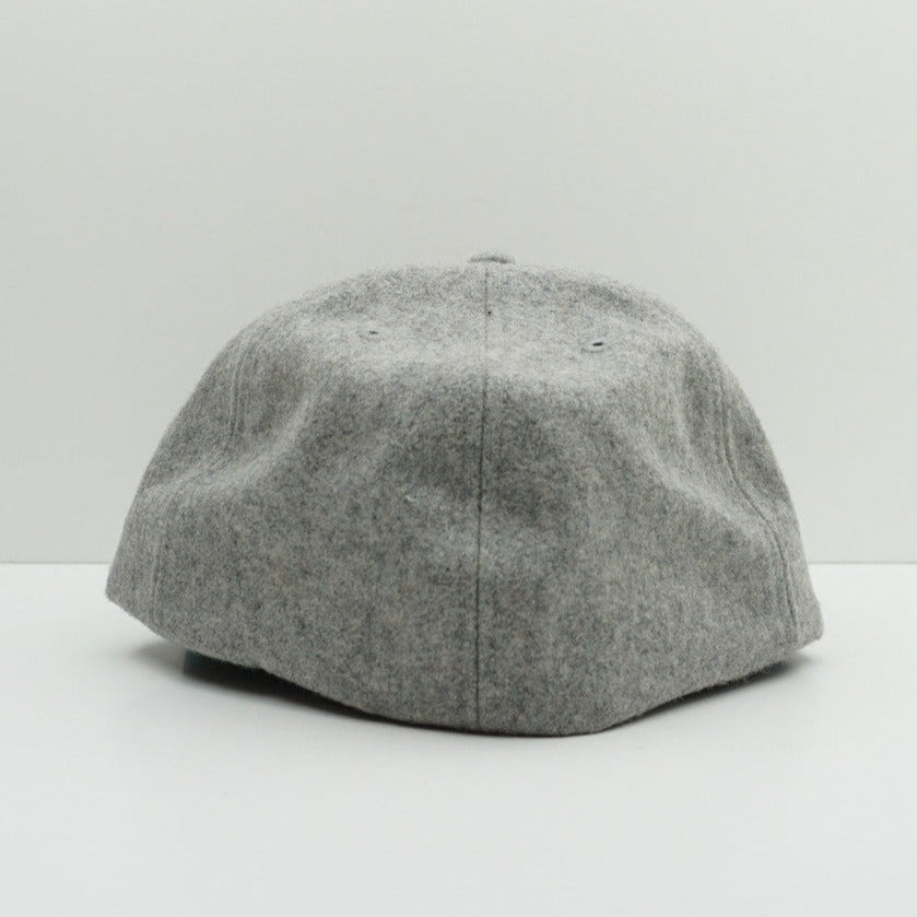 New Era San Francisco Giants Grey Fitted Cap