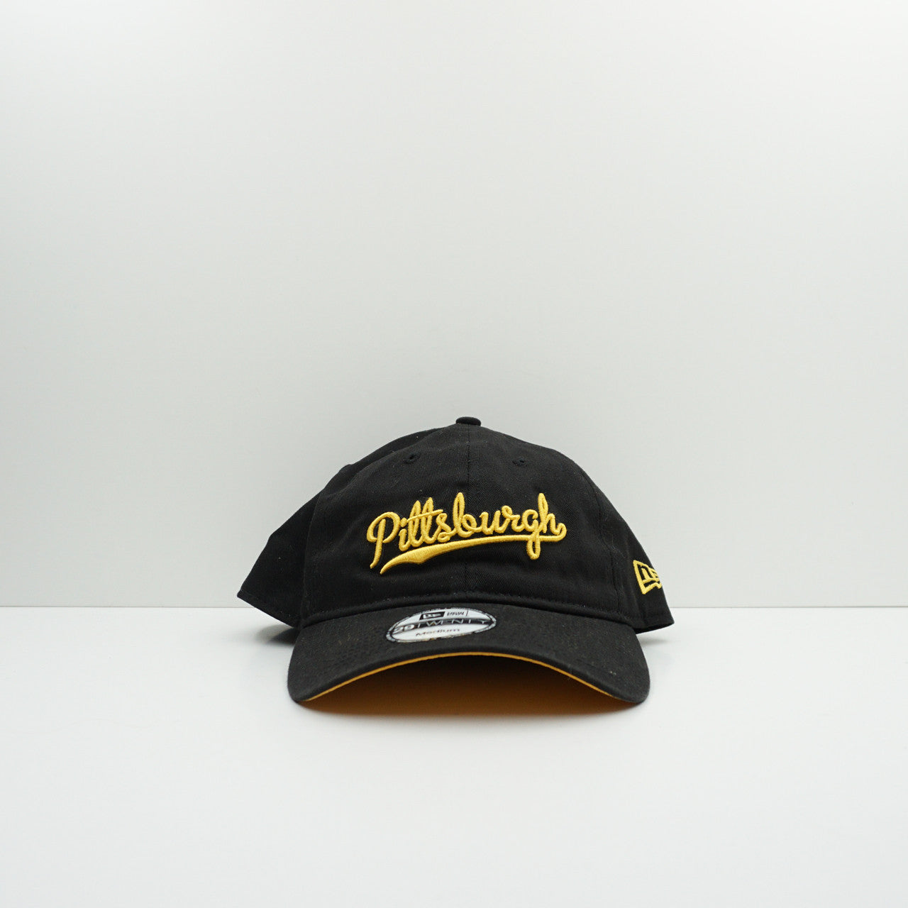 New Era Pittsburgh Cap