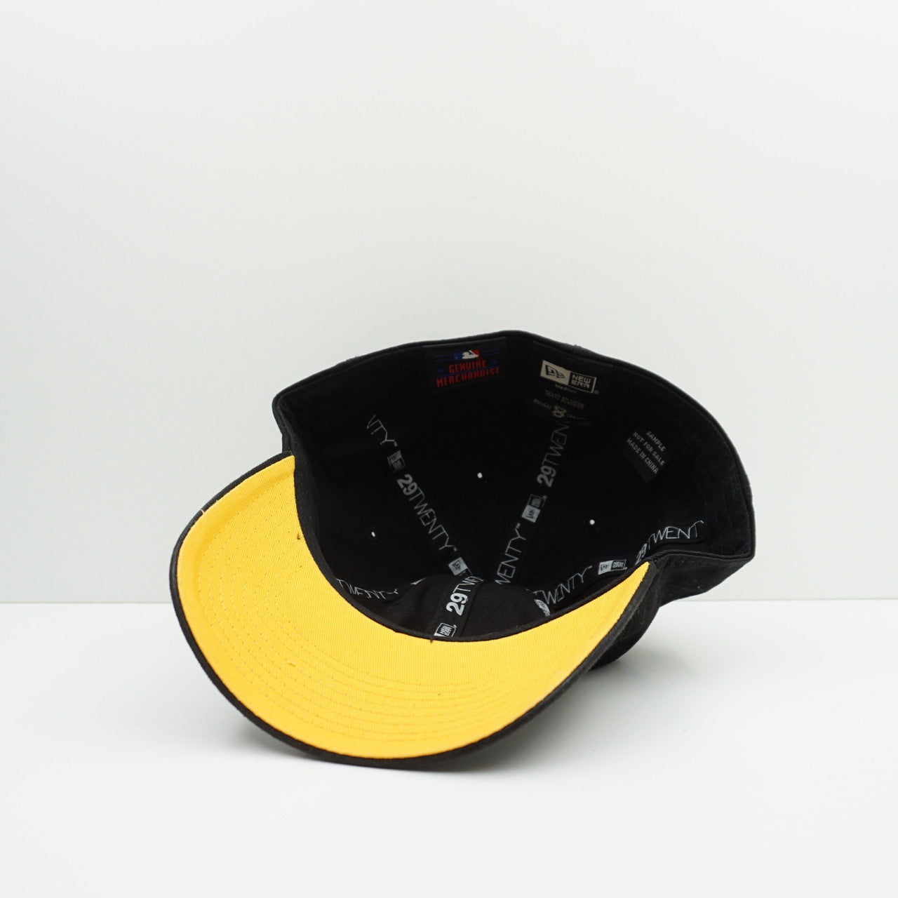 New Era Pittsburgh Cap