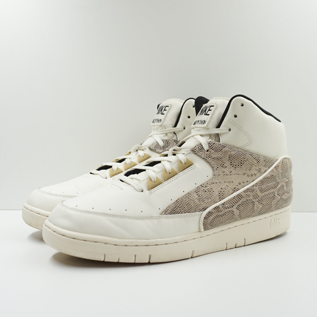 Nike Air Python Sail