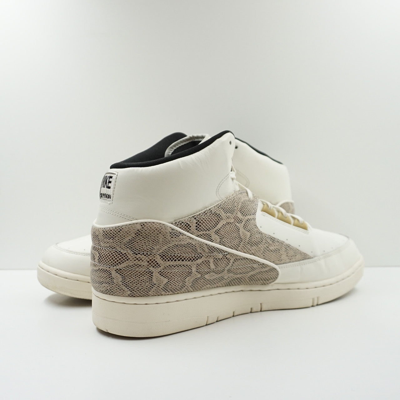 Nike Air Python Sail