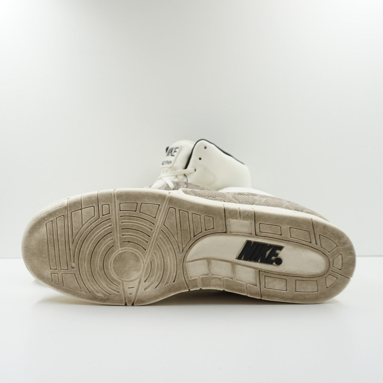 Nike Air Python Sail