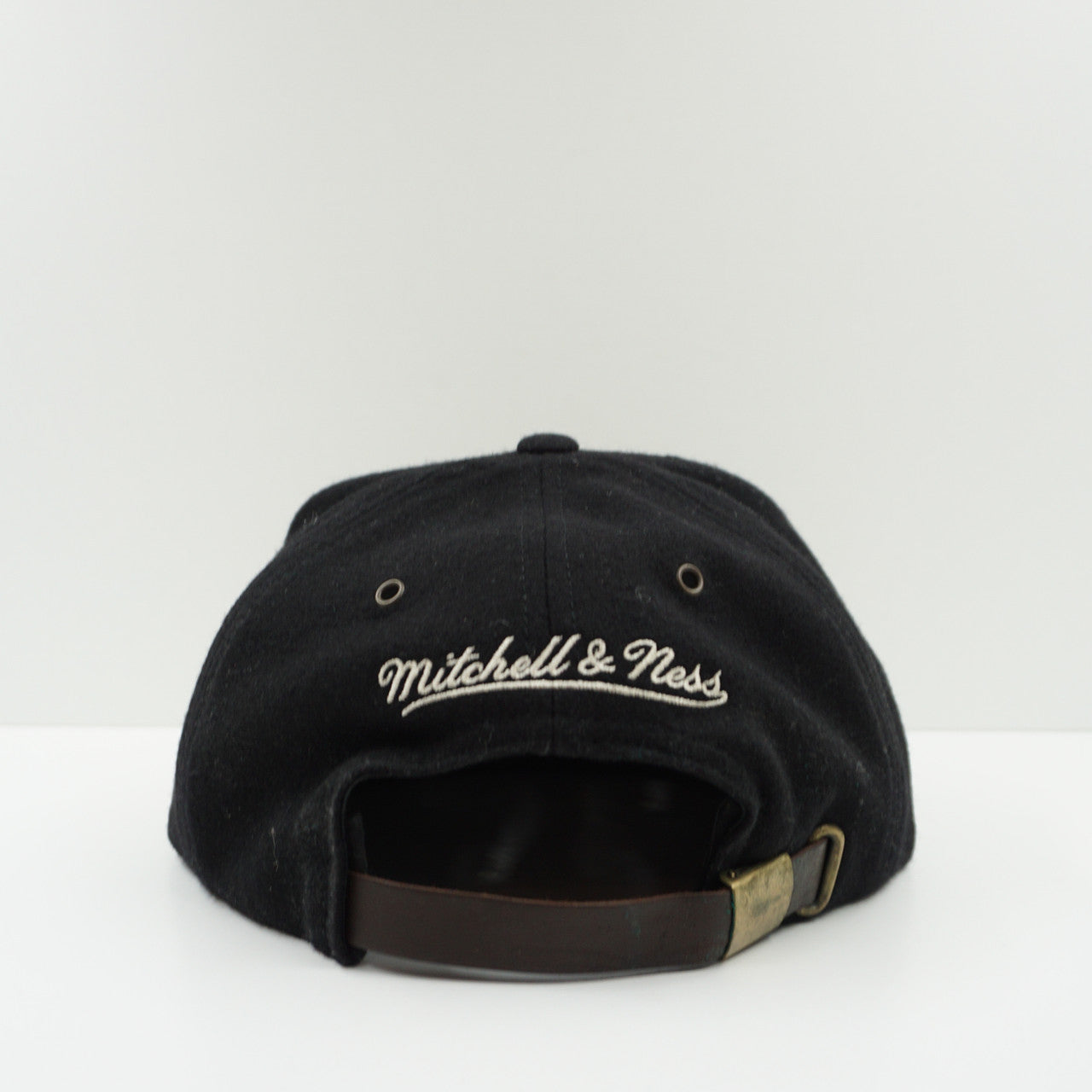 Mitchell & Ness Brooklyn Adjustable Cap