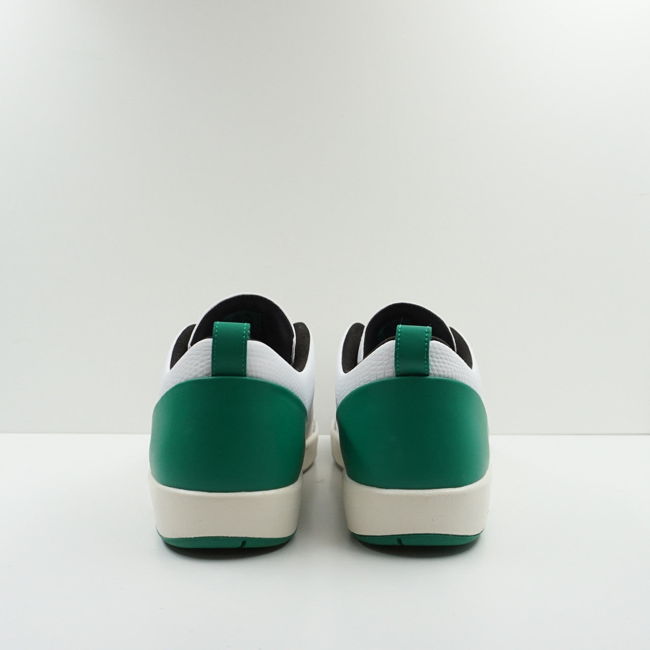 Jordan 2 Retro Low SE Nina Chanel Abney White Malachite (W)