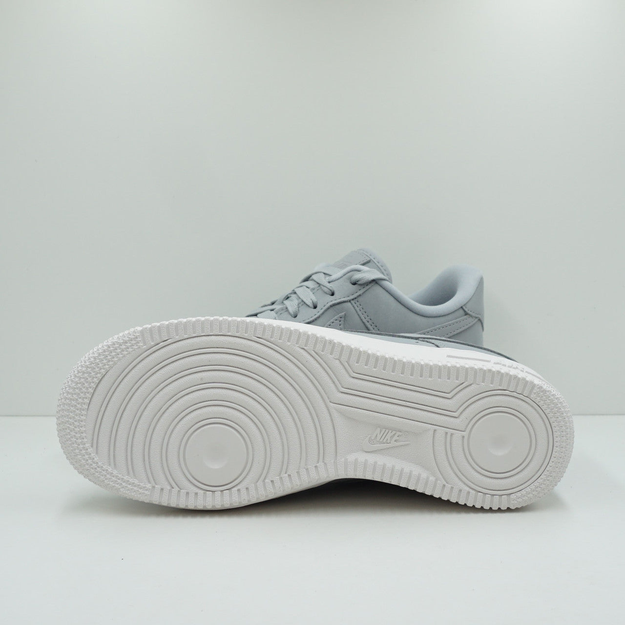 Nike Air Force 1 Low '07 PRM Wolf Grey (W)