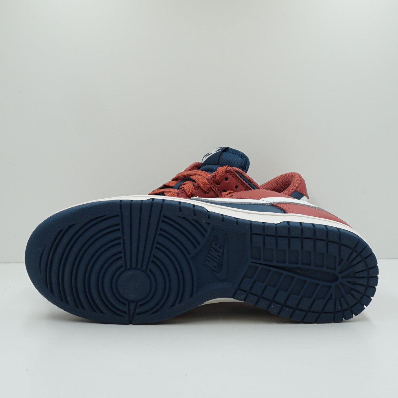 Nike Dunk Low Retro Canyon Rust (W)