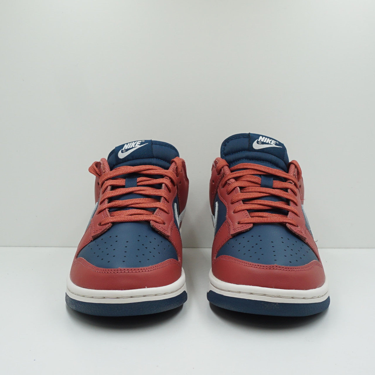 Nike Dunk Low Retro Canyon Rust (W)