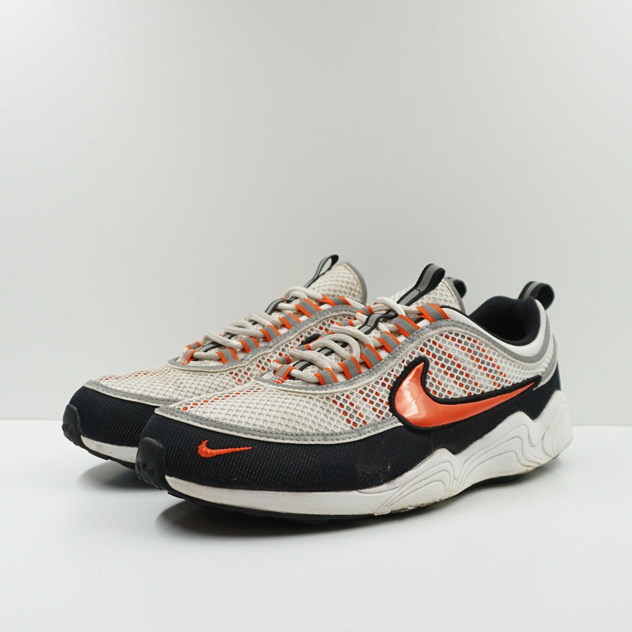 spiridon team orange