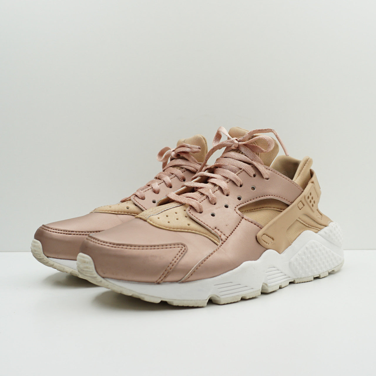 Nike Air Huarache Run Metallic Red Bronze (W)