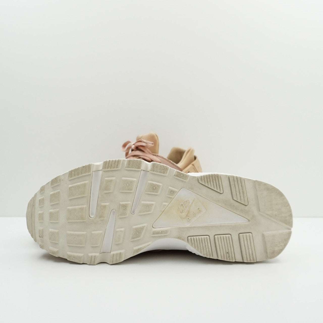 Nike Air Huarache Run Metallic Red Bronze (W)