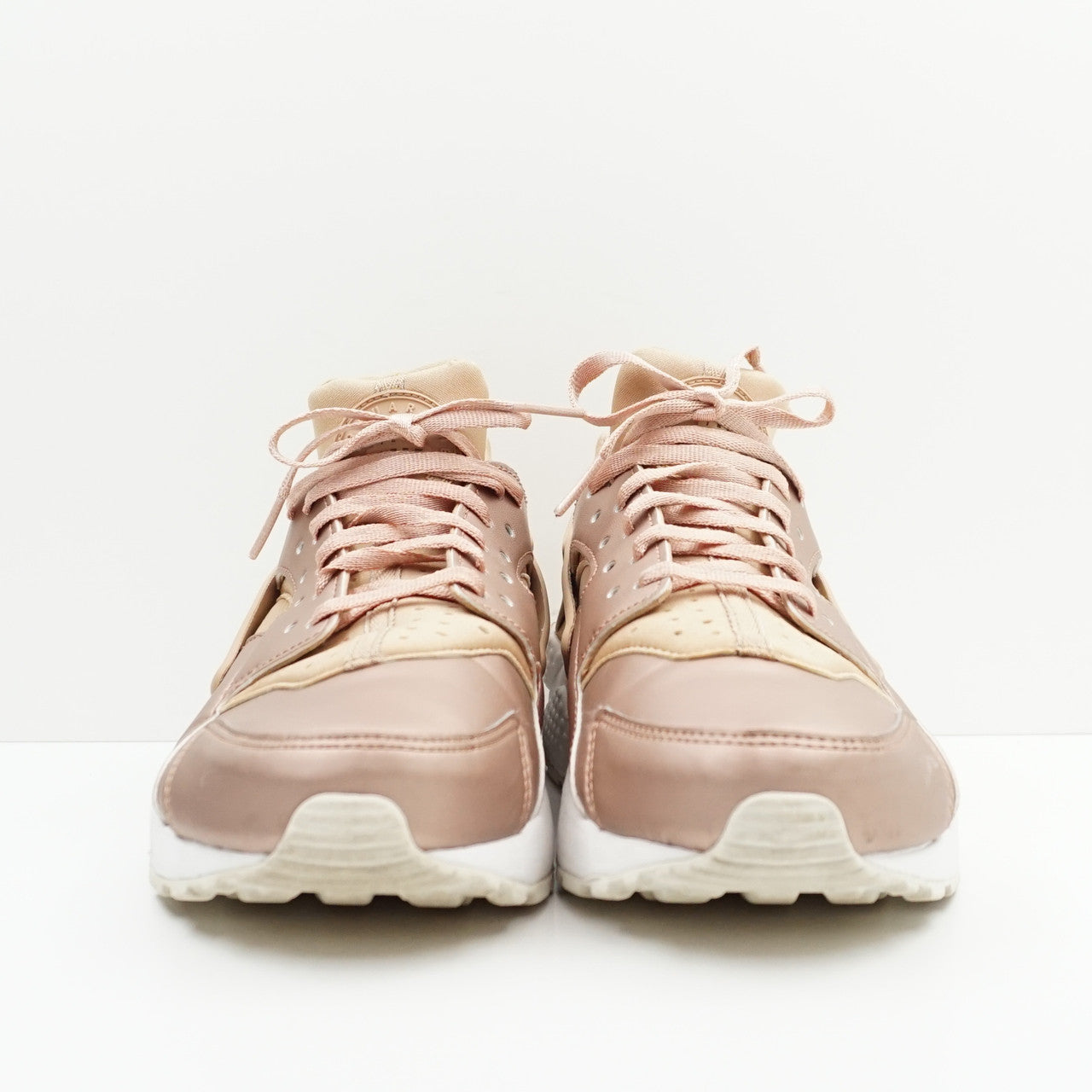 Nike Air Huarache Run Metallic Red Bronze (W)