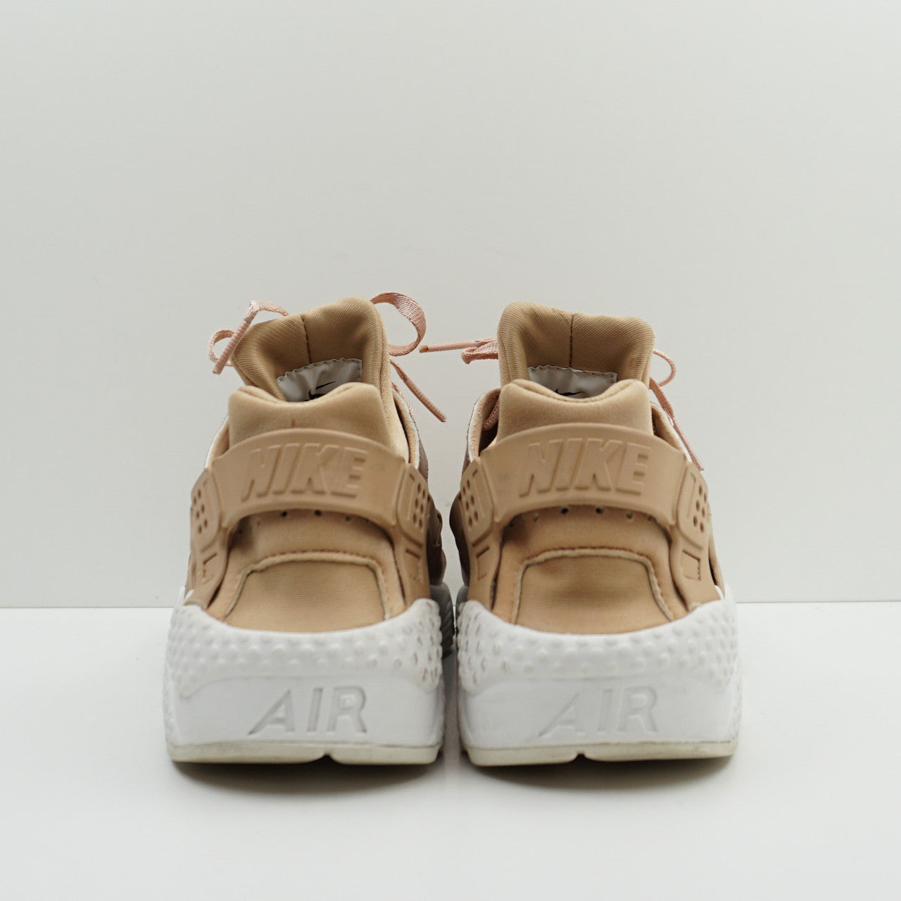 Nike Air Huarache Run Metallic Red Bronze (W)