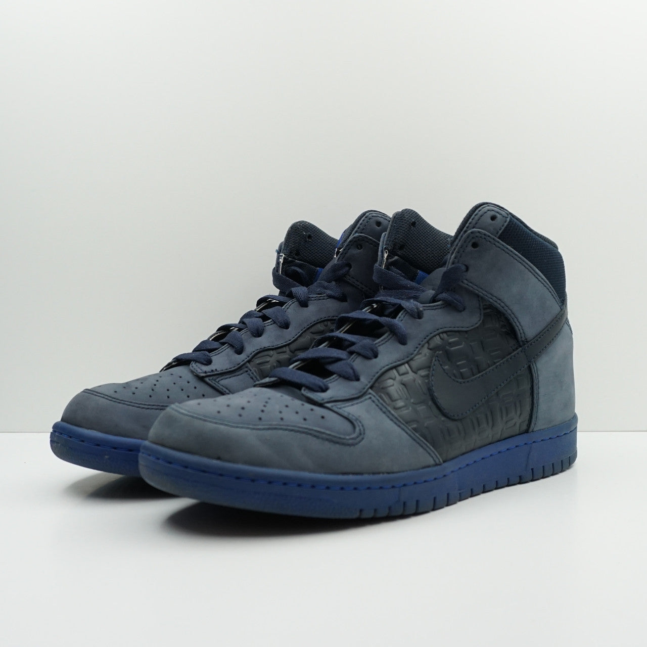 Nike Dunk High Premium Lucky 8