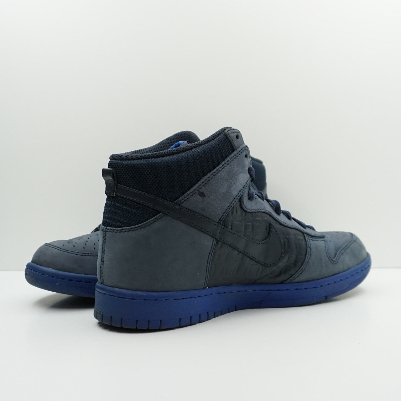 Nike Dunk High Premium Lucky 8