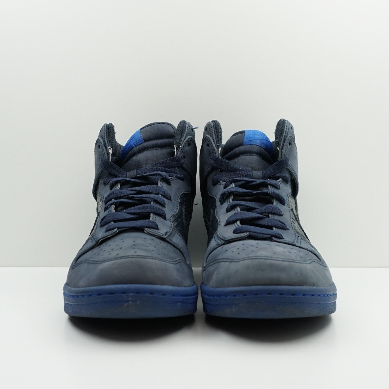 Nike Dunk High Premium Lucky 8