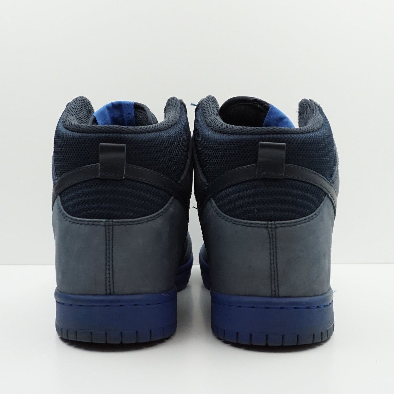 Nike Dunk High Premium Lucky 8