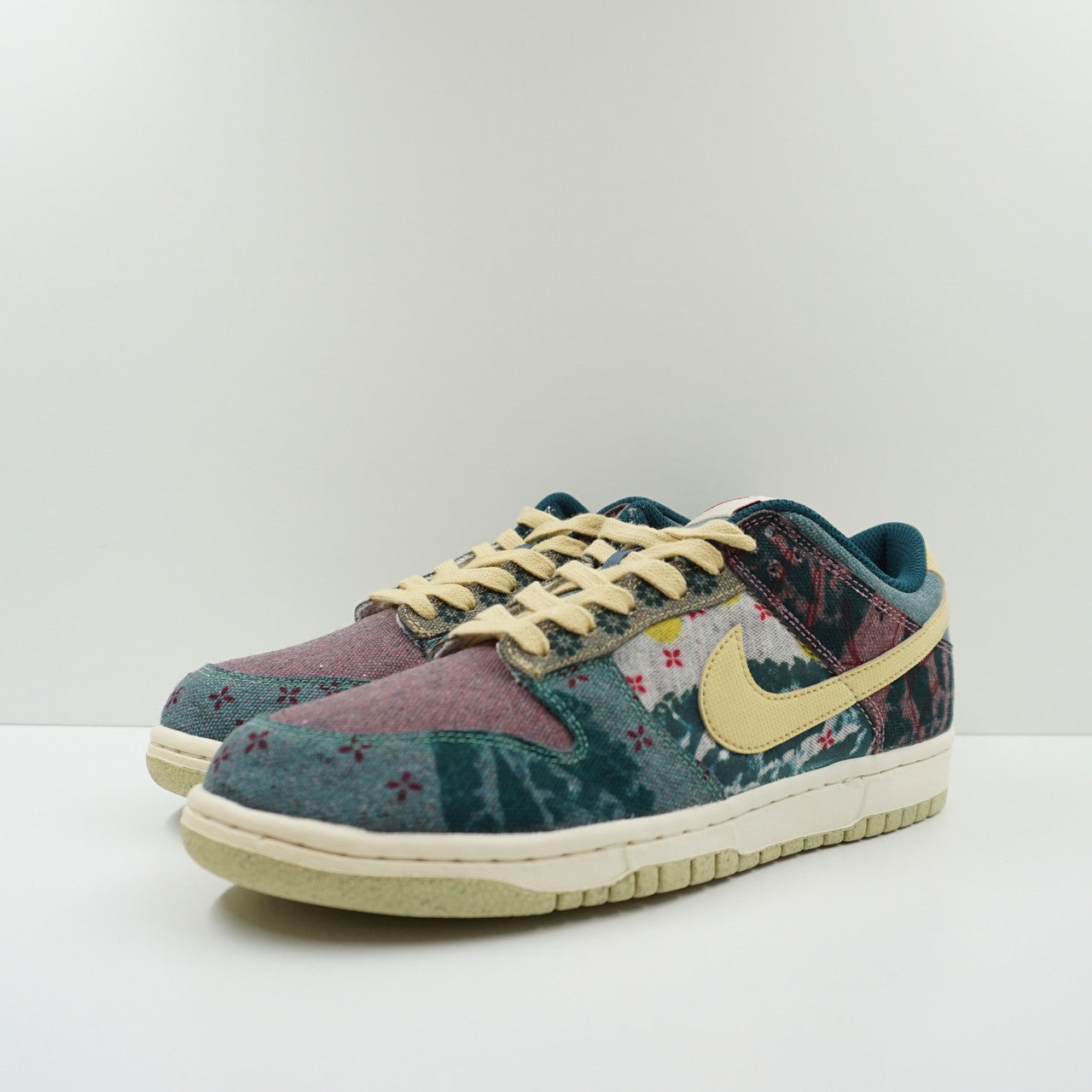 Nike Dunk Low Community Garden