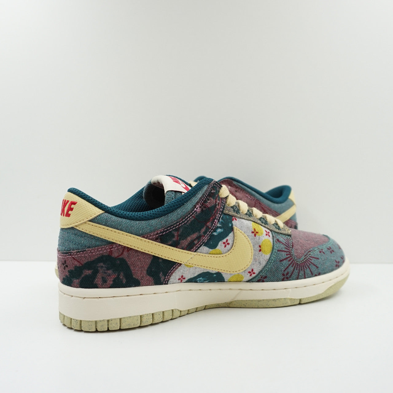 Nike Dunk Low Community Garden