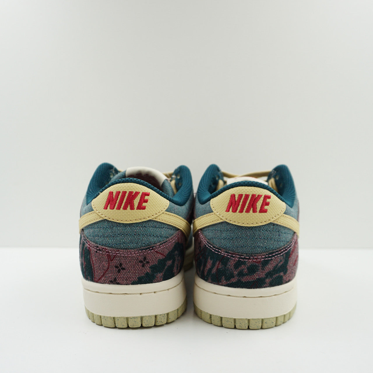 Nike Dunk Low Community Garden
