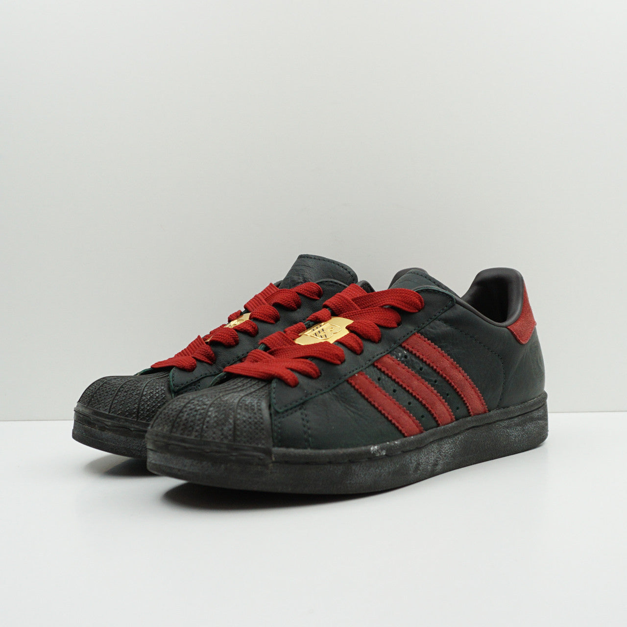 Adidas Superstar 35th Anniversary Ian Brown
