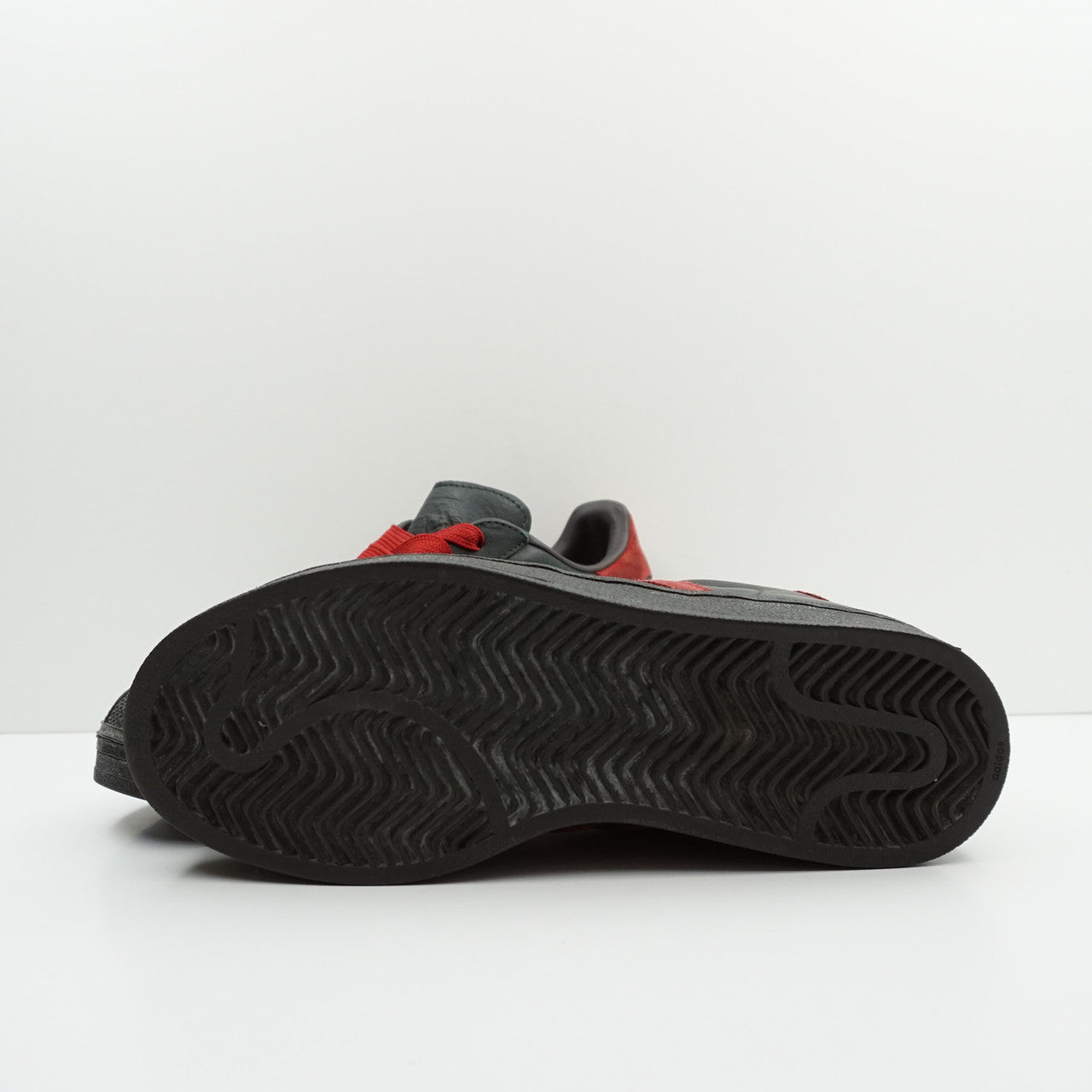 Adidas Superstar 35th Anniversary Ian Brown