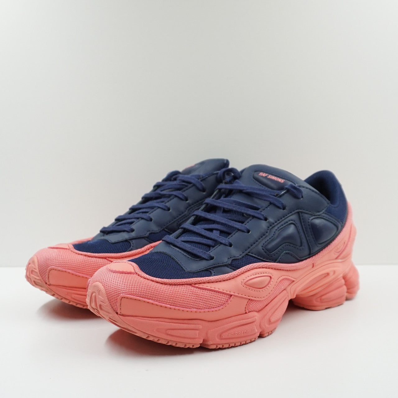 Adidas Ozweego Raf Simons Tacros Dark Blue