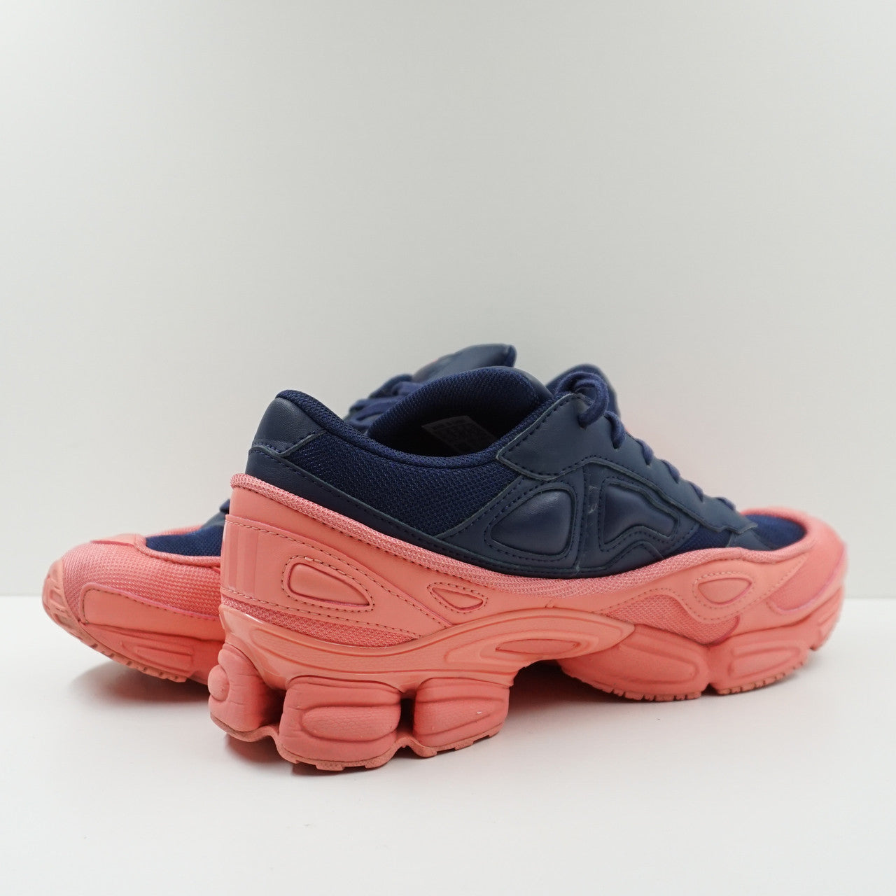 Adidas Ozweego Raf Simons Tacros Dark Blue