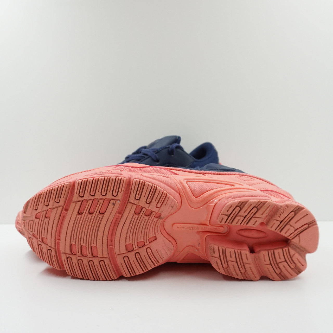 Adidas Ozweego Raf Simons Tacros Dark Blue