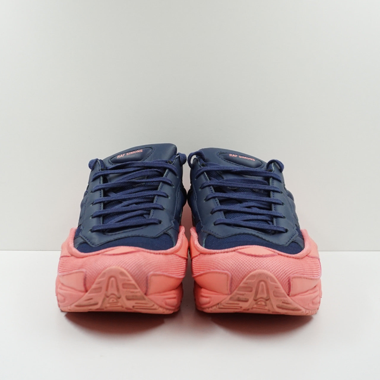 Adidas Ozweego Raf Simons Tacros Dark Blue