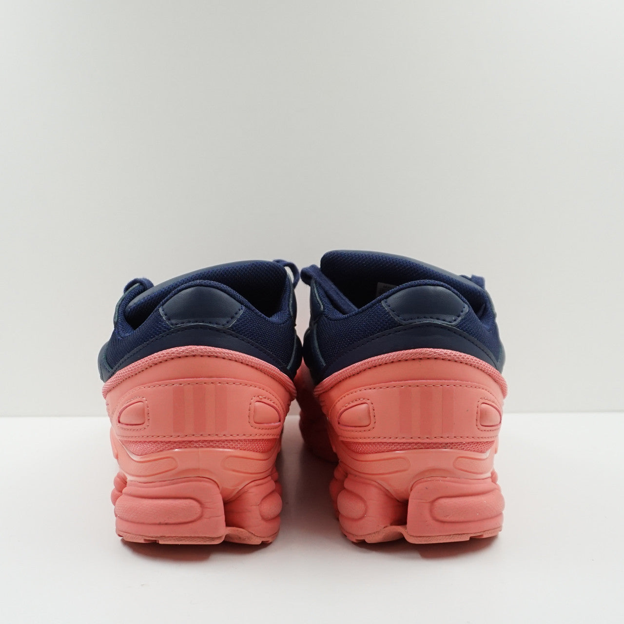 Adidas Ozweego Raf Simons Tacros Dark Blue