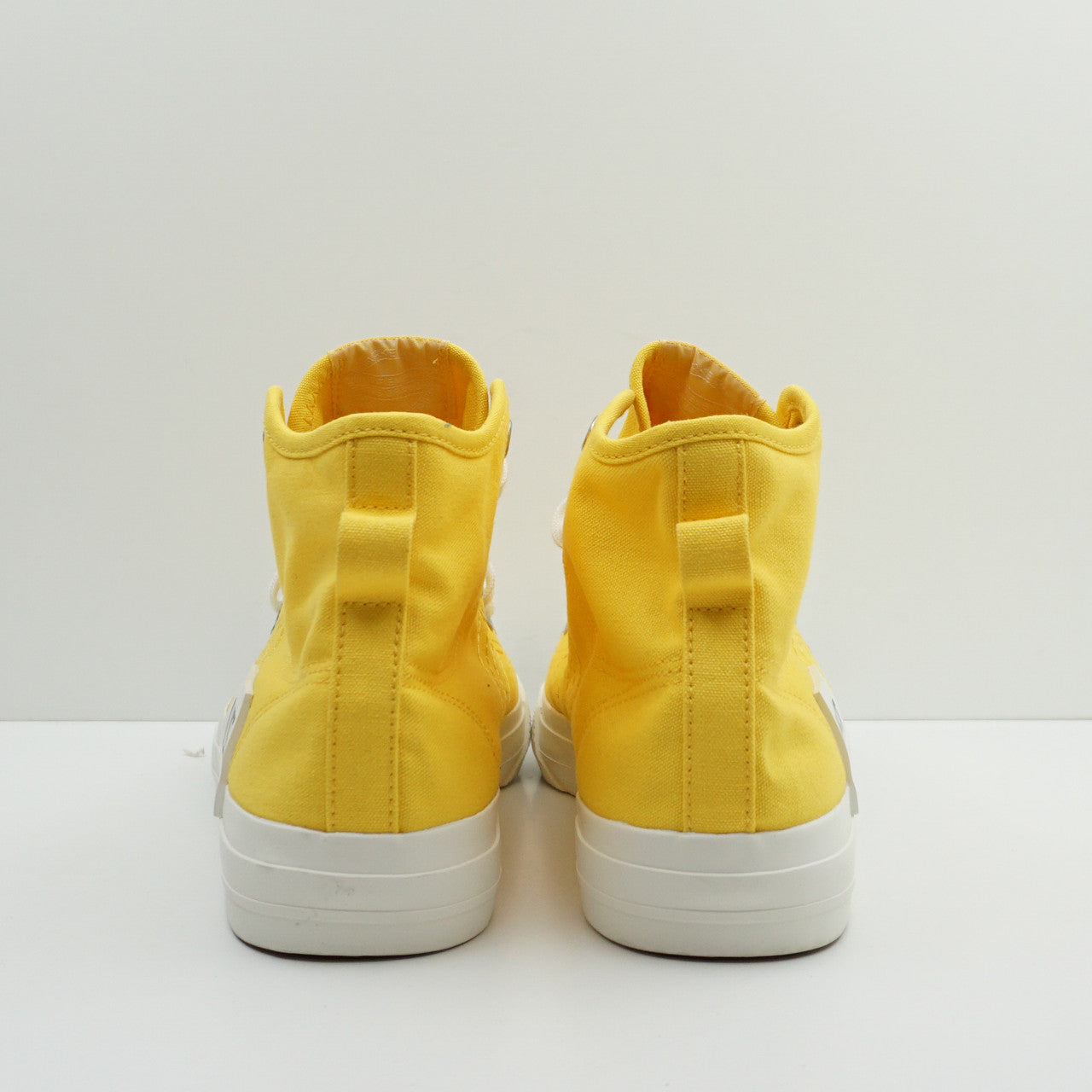 Adidas Nizza Hi Alife Yellow
