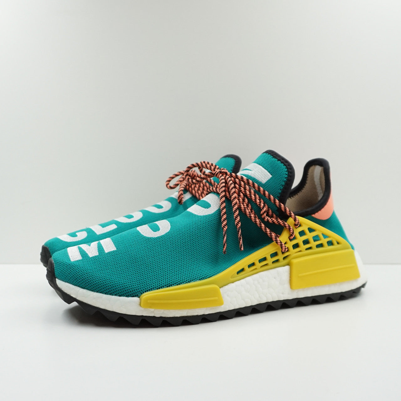 Nmd Green Human Race Nmd Australia Beli Pharrell Williams X Adidas