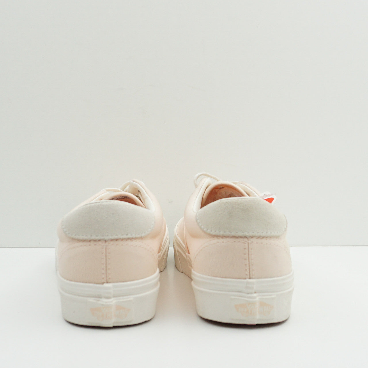 Vans Authentic Pink