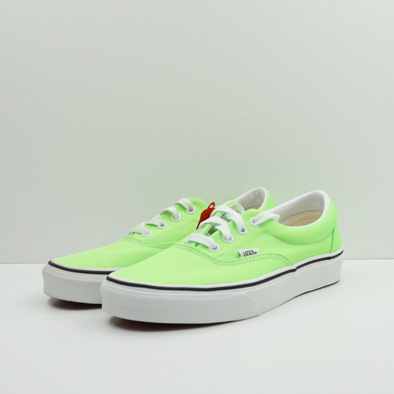 Vans Authentic Neon Green