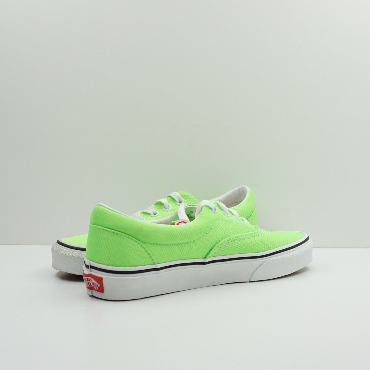 Vans Authentic Neon Green