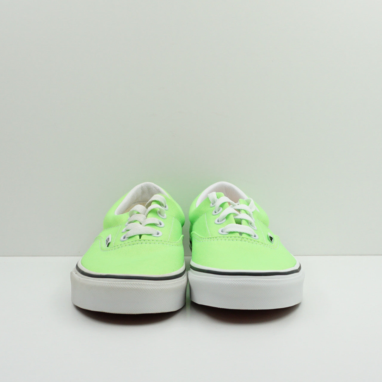 Vans Authentic Neon Green