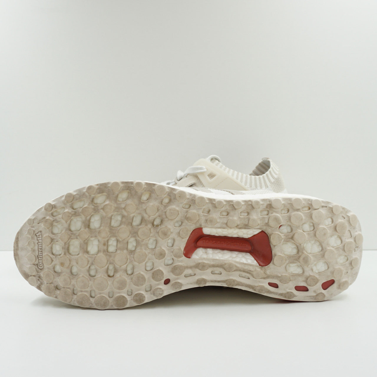 Adidas EQT Support Ultra Primeknit Materials White