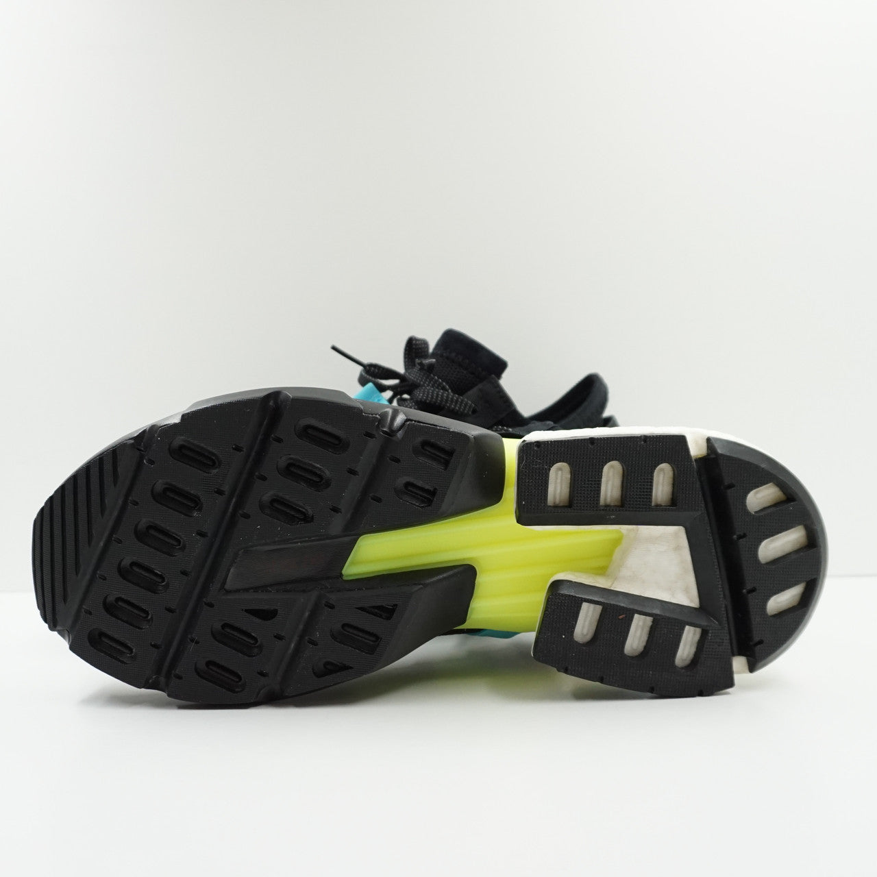 Adidas POD-S3.1 Black White