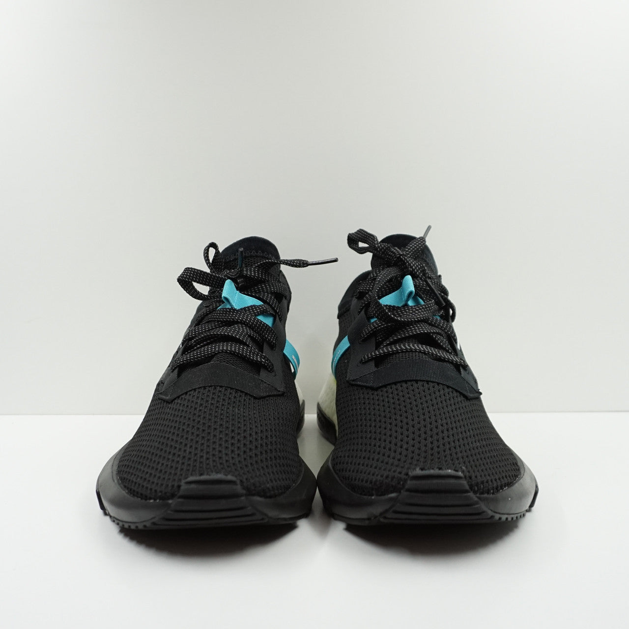 Adidas POD-S3.1 Black White